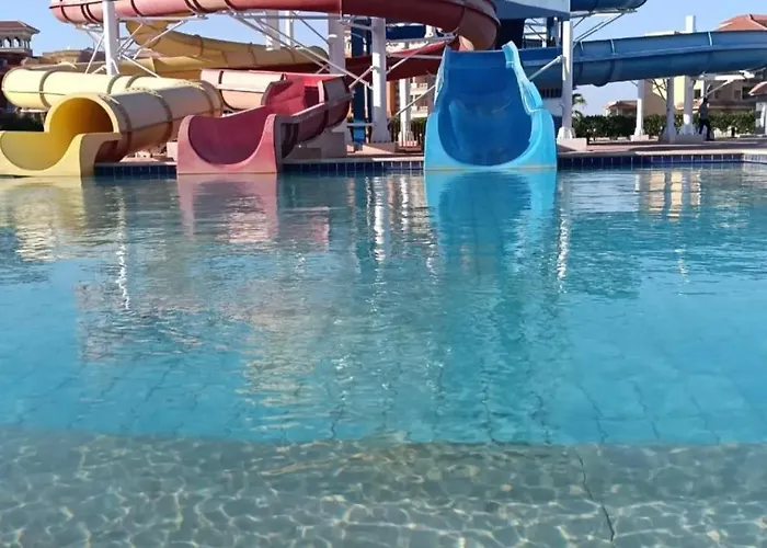 Apartamento Porto With Pool View Sharm El-Sheikh